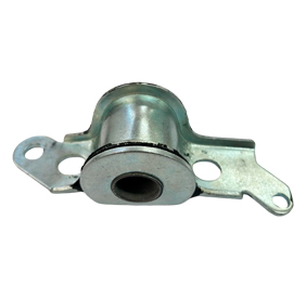 Suporte da Bandeja da Susp Diant Tras Esq S/ Barra  Estabilizadora