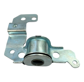 Suporte Da Bandeja Da Susp. Diant. Tras. Esq. C/ Barra Estabilizadora