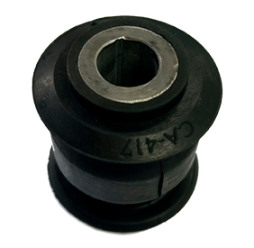 Bucha Menor da Bandeja Suspensão Dianteira